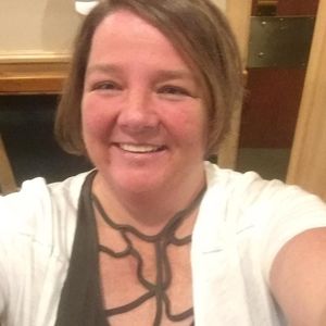 Meet your Posher, Cristy